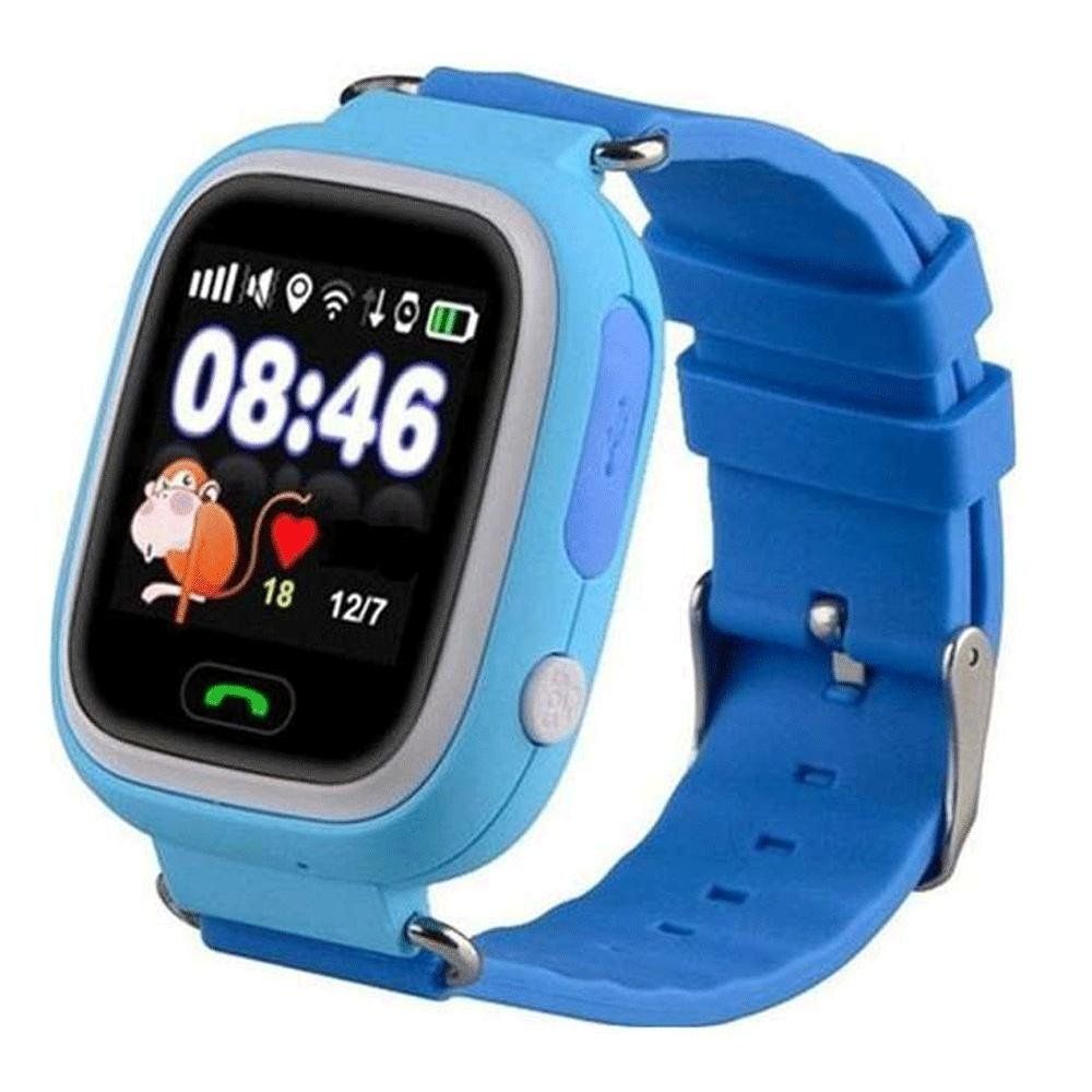 ilmi doğruluk paket  Piranha 9925 Mavi Akıllı Çocuk Saati Fiyatları