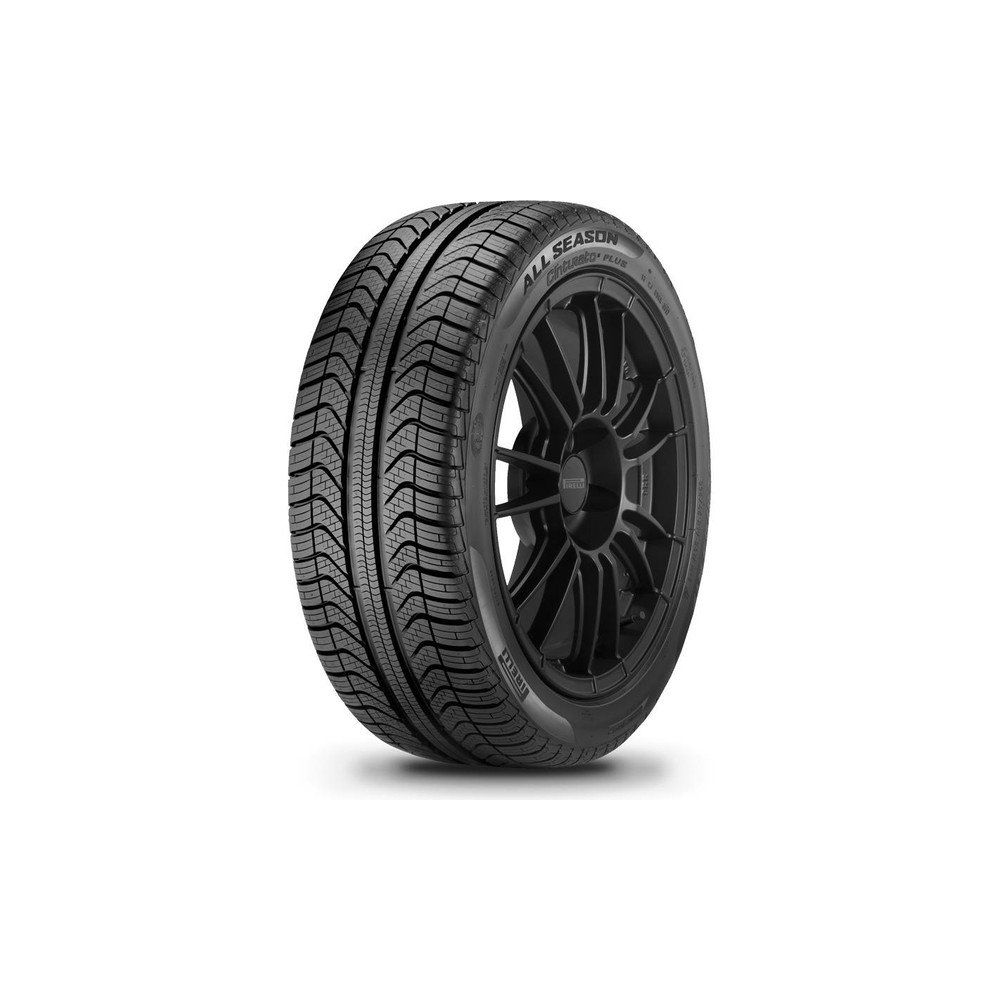 Pirelli 195/55 R16 87V Cinturato All Season Plus Dört Mevsim