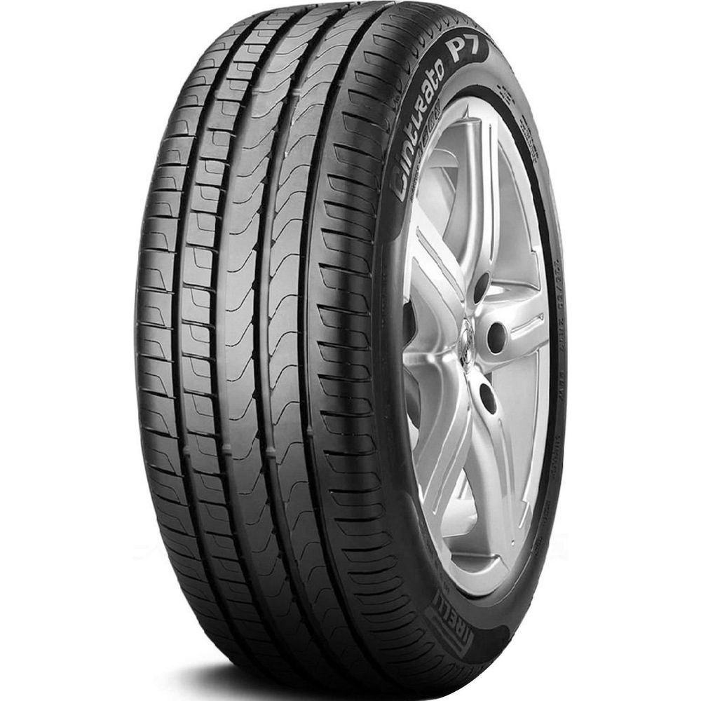 Pirelli 205/55 R16 91W Cinturato P7 RFT Yaz Lastiği Fiyatları | Cimri