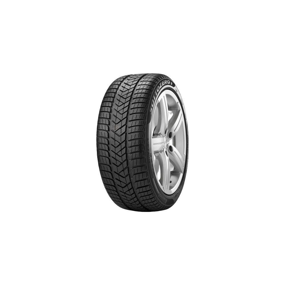 Pirelli ice zero 235 65 r18