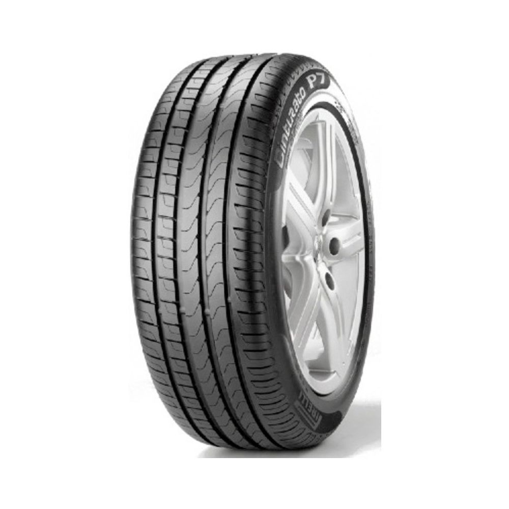 Pirelli 215/45R18 89V Cinturato P7 Yaz Lastiği Fiyatları