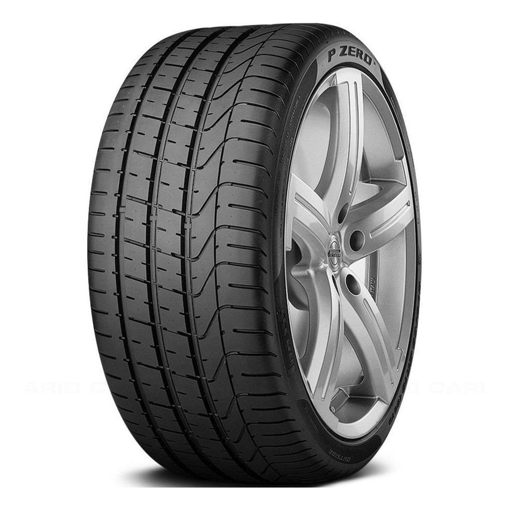 Pirelli 225/40 R18 92W XL P-Zero RFT MOE Yaz Lastiği Fiyatları