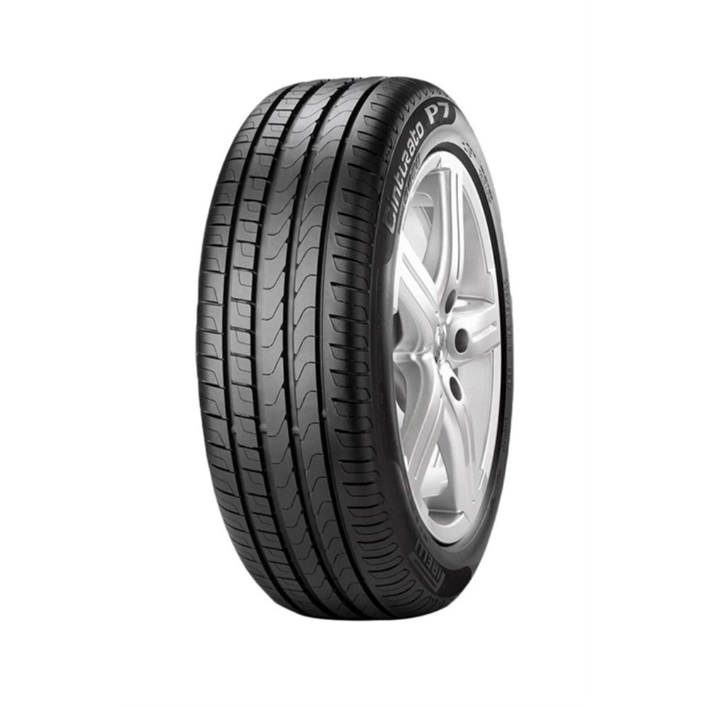 Pirelli 225/40 R18 92Y XL Cinturato P7 RFT Yaz Lastiği Fiyatları