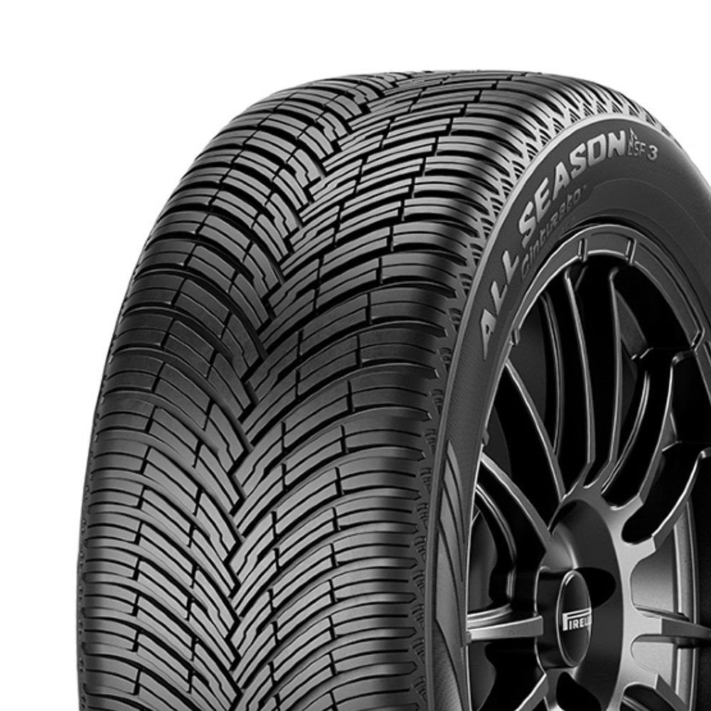225/45R17,PIRELLI All SEASON SF3.24年製 Pirelli 225/45 R17 94W XL Cinturato All Season SF3 Dört Mevsim