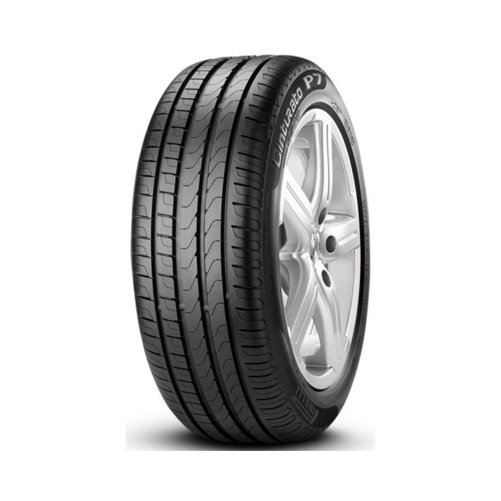 Pirelli 225/55 R18 102Y XL Cinturato P7 AO Yaz Lastiği Fiyatları