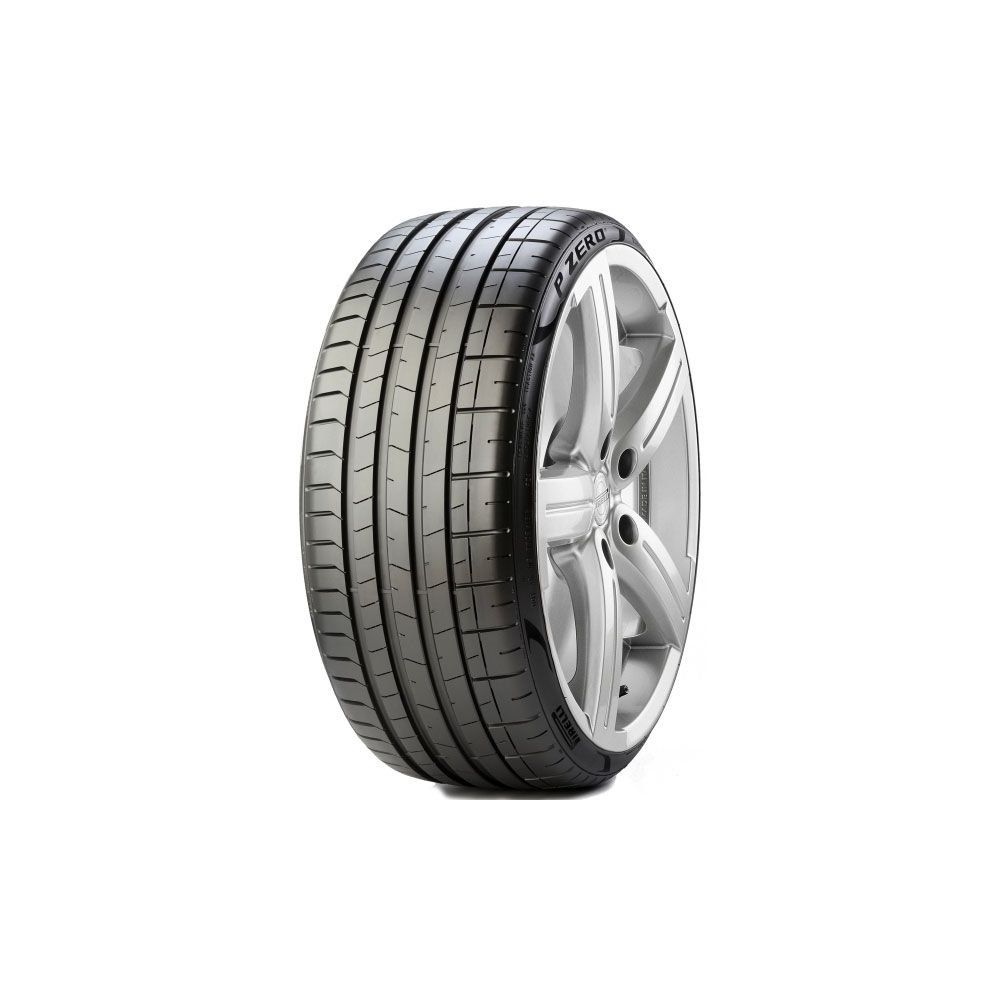 Pirelli 235/35 R19 91Y XL S.C. P Zero PZ4 AO1 Yaz Lastiği