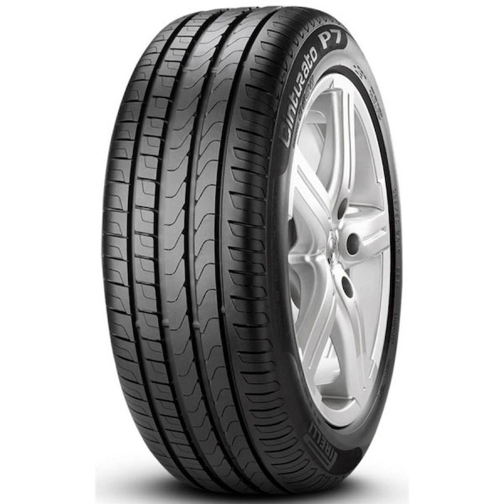 Pirelli 245/40 R18 97Y XL Cinturato P7 RFT MOE Yaz Lastiği