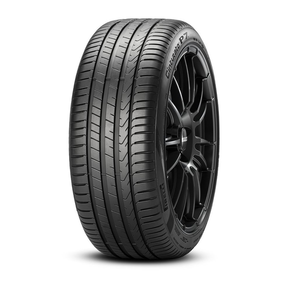 Pirelli 245/40 R18 97Y XL Cinturato P7 RFT MOE Yaz Lastiği