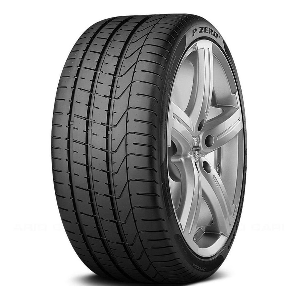 Pirelli 245/40 R20 99Y XL P Zero RFT MOE Yaz Lastiği Fiyatları | Cimri
