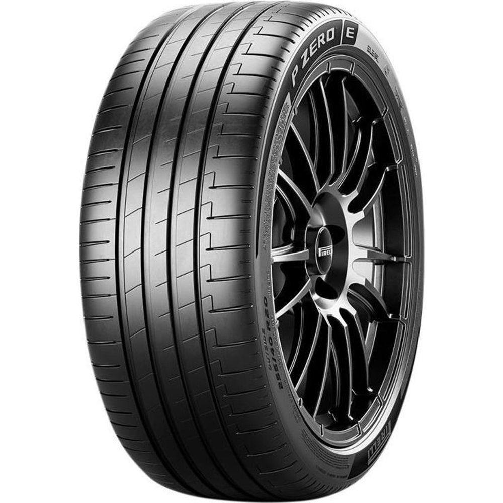 Pirelli 245/40 ZR19 98Y XL P-Zero PZ5 Yaz Lastiği 2025 Fiyatları
