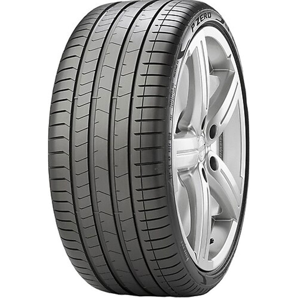 Pirelli 245/45 R18 100Y XL L.S. P Zero PZ4 Yaz Lastiği Fiyatları