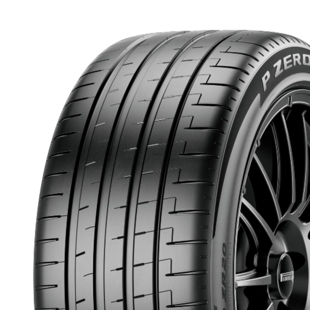 Pirelli 255/35 ZR19 96Y XL P-Zero PZ5 Yaz Lastiği 2024 Fiyatları