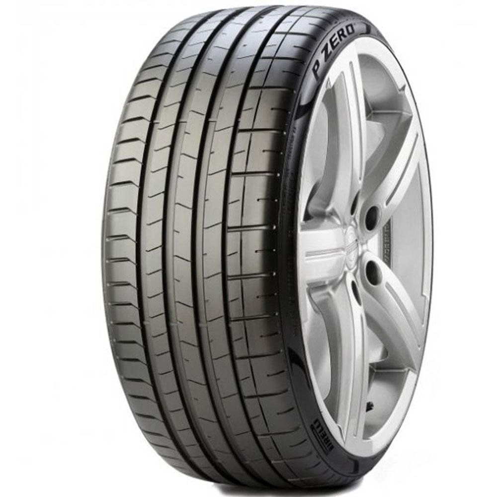 Pirelli 265/45 ZR18 101Y S.C. P Zero PZ4 N1 Yaz Lastiği 2021 Fiyatları