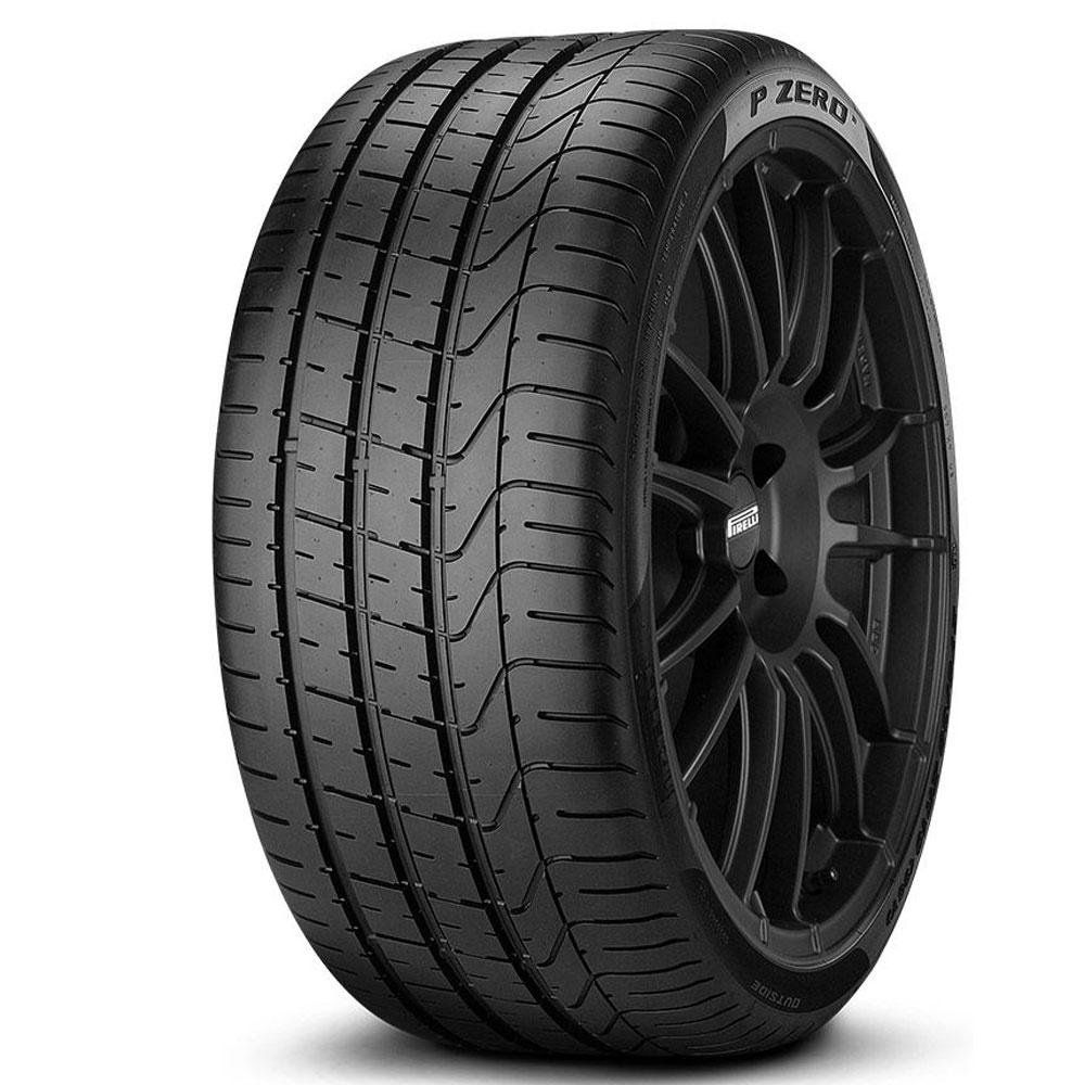 Pirelli 275/35 R20 102Y XL L.S. P Zero PZ4 RFT Yaz Lastiği