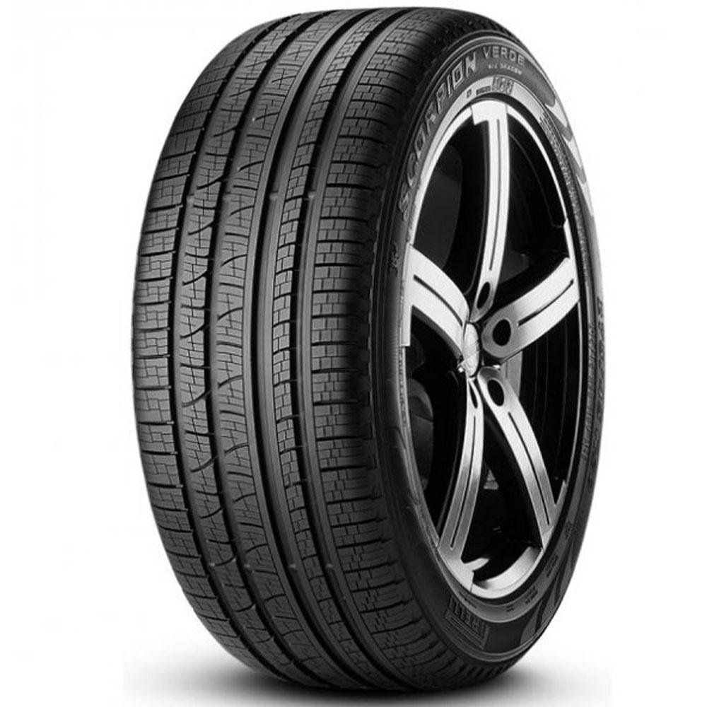 Pirelli 275/45 R20 110V XL Scorpion Verde All Season SF VOL Dört