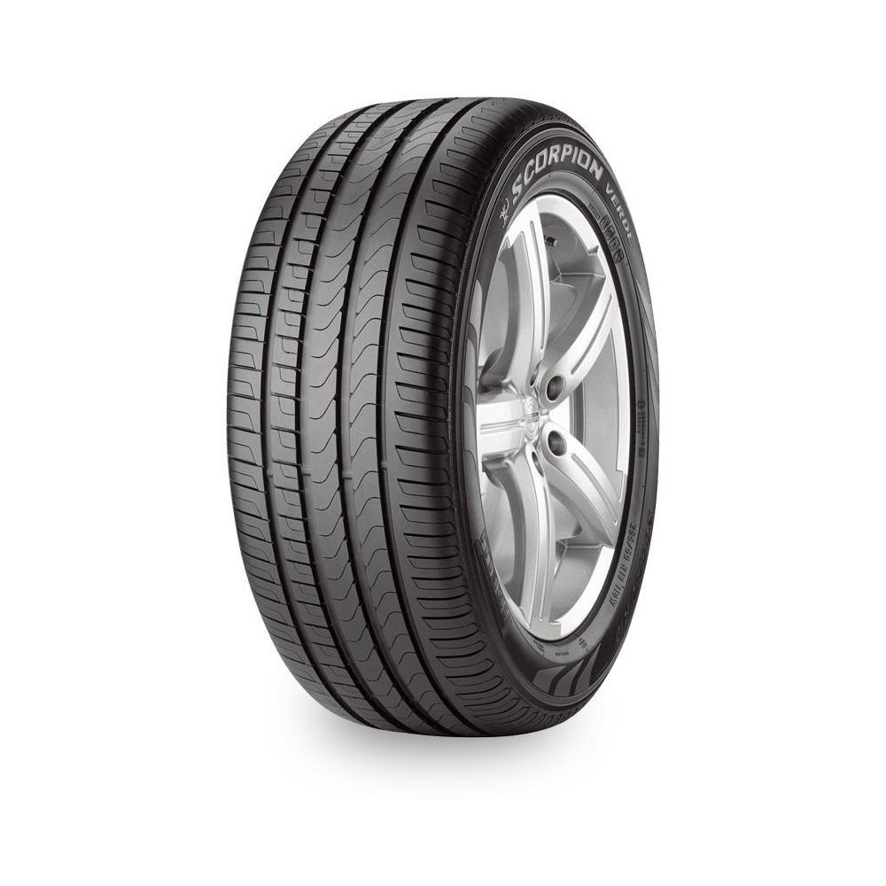 Primus 2251 希少 激レア Pirelli Scorpion Verde 235/55 R19 101V MOE RFT Yaz Lastiği Fiyatları
