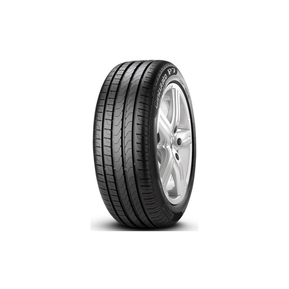 Pirelli Cinturato P7-245/40/R19 94W Summer Tire C/B/71 