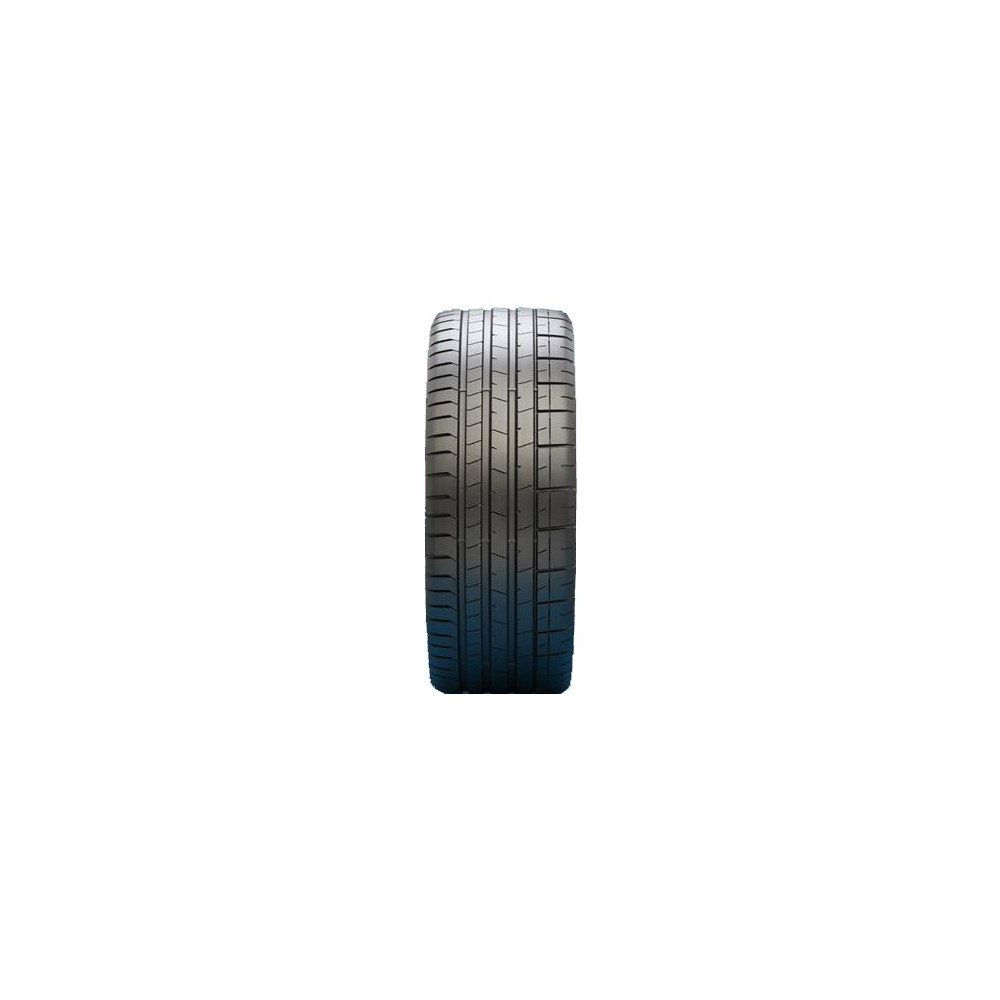 送料0円 PIRELLI ピレリ Pzero PZ4 245 40 r19 2本 mba.today