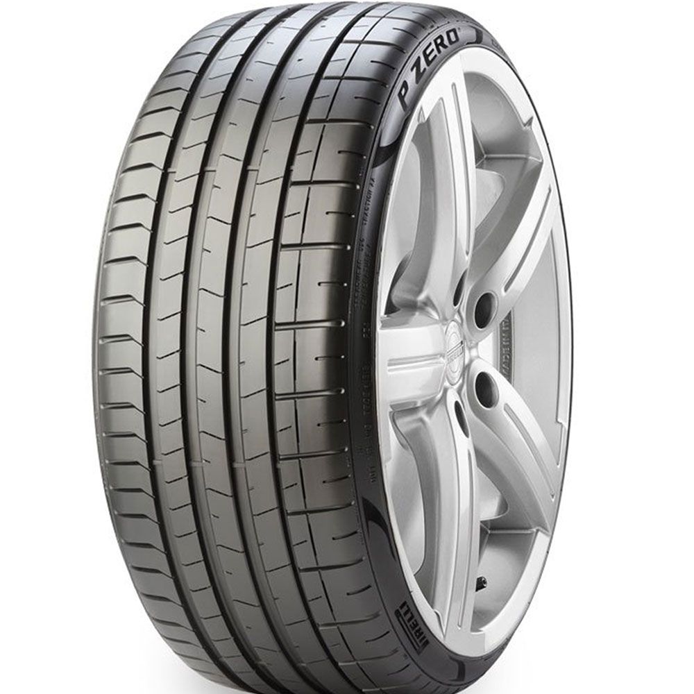 PIRELLI ピレリ P-ZERO PZ4 PNCS elt MO-S ベンツ承認 255/40R20 101Y XL タイヤ単品1本価格  :T040911:フジ スペシャルセレクション - 通販 - Yahoo!ショッピング - 自動車