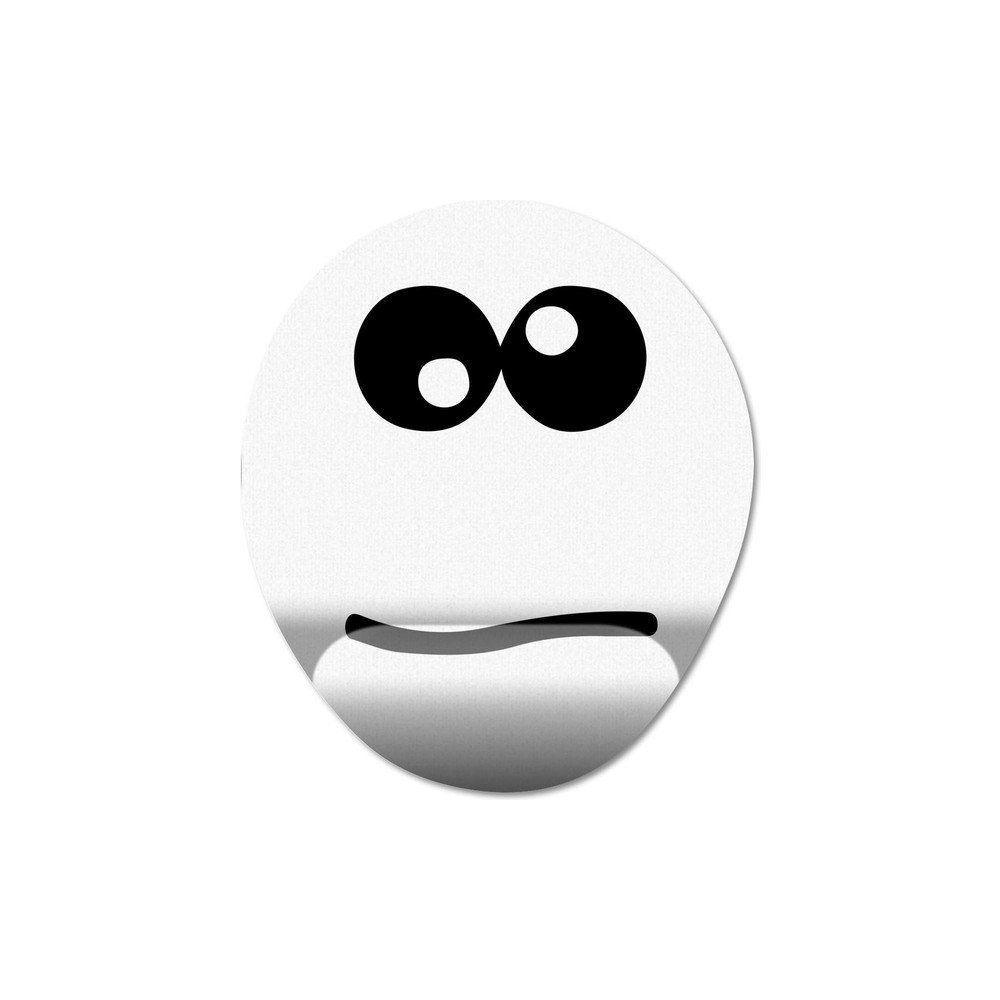 Pixxa Model 1 Oval Roblox-Dizzy Face-Başı Dönen Yüz Bilek Destekli