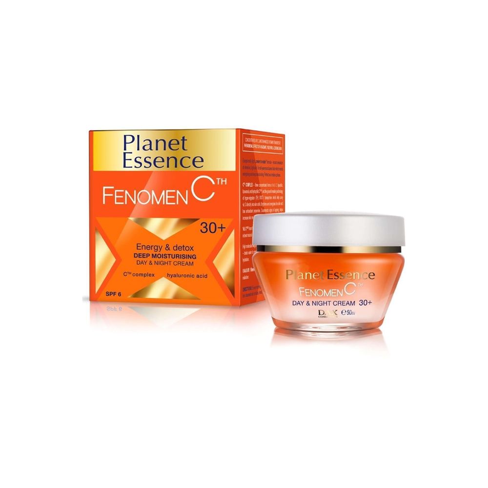 Planet Essence Fenomen C 50 Ml 30 Gunduz Ve Gece Kremi Fiyatlari