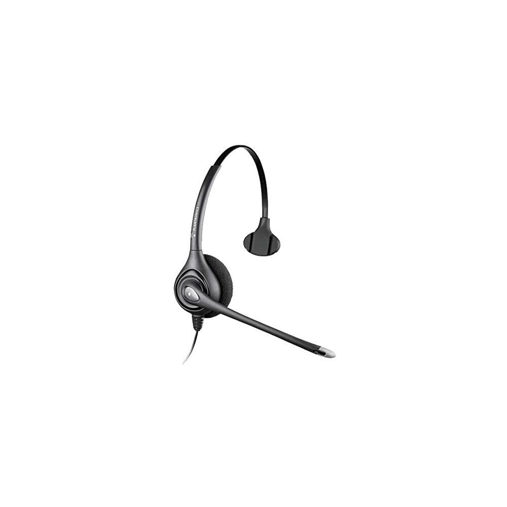 Plantronics HW251N Operatör Kulaklık Seti