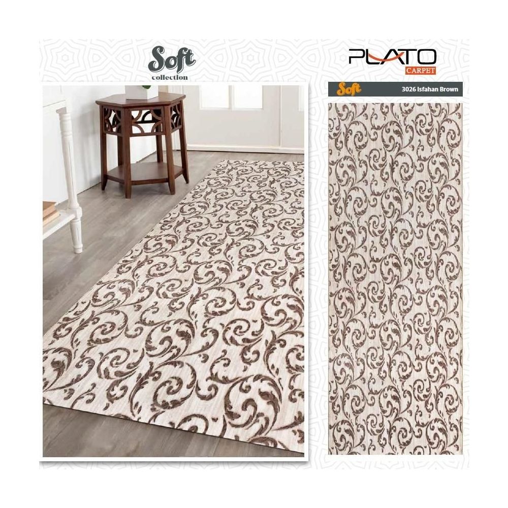 plato hali 3026 soft kesme yumusak 120x220 cm yolluk fiyatlari