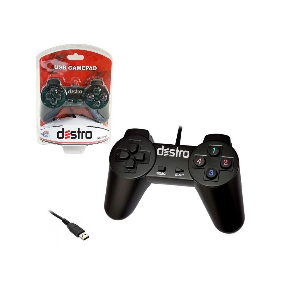 Platoon Pl 2518 Usb Oyun Kolu Fiyatlari