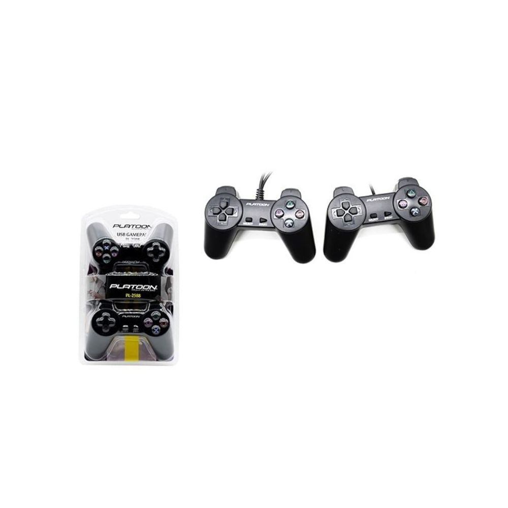 Platoon Pl 2588 2 Li Ps Oyun Kolu Fiyatlari