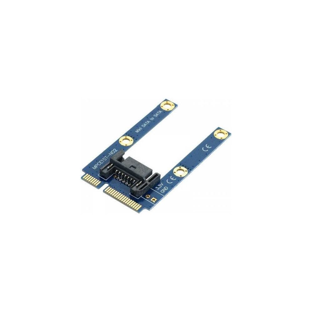 Platoon PNT070 HDD Mini PCIE Msata SSD
