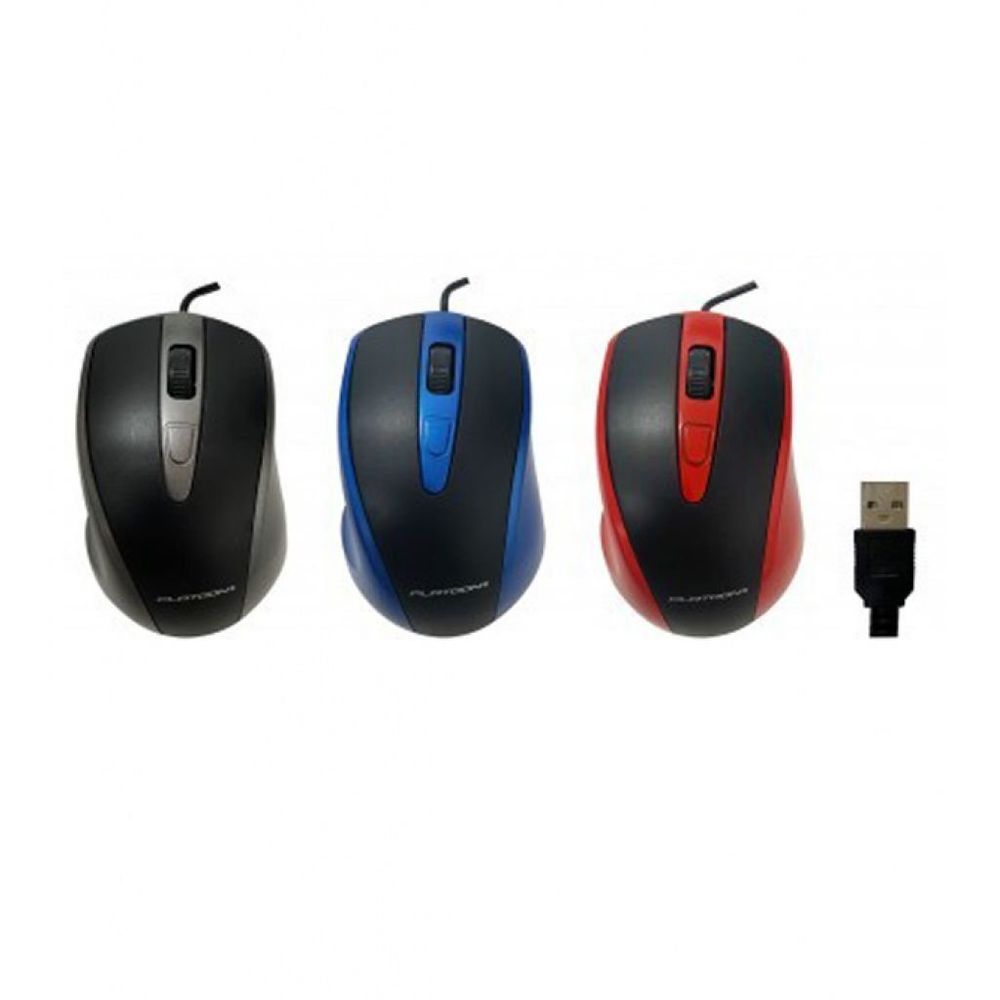 platoon optical mouse