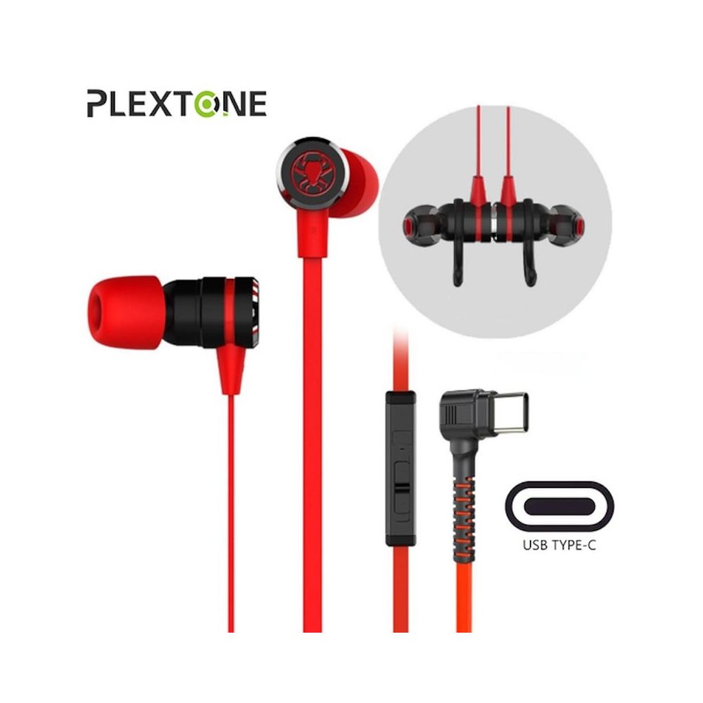 Plextone G20 Gaming Mıknatıslı Premıum 3.5 mm Kulaklık