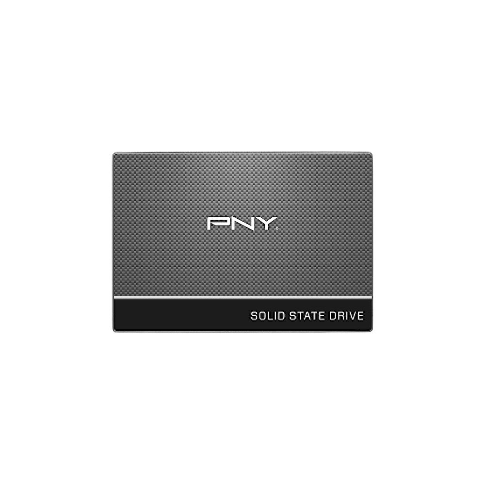 Pny 1TB CS900 SSD7CS900-1TB-RB 535-515MB/s SATA-3 SSD Disk