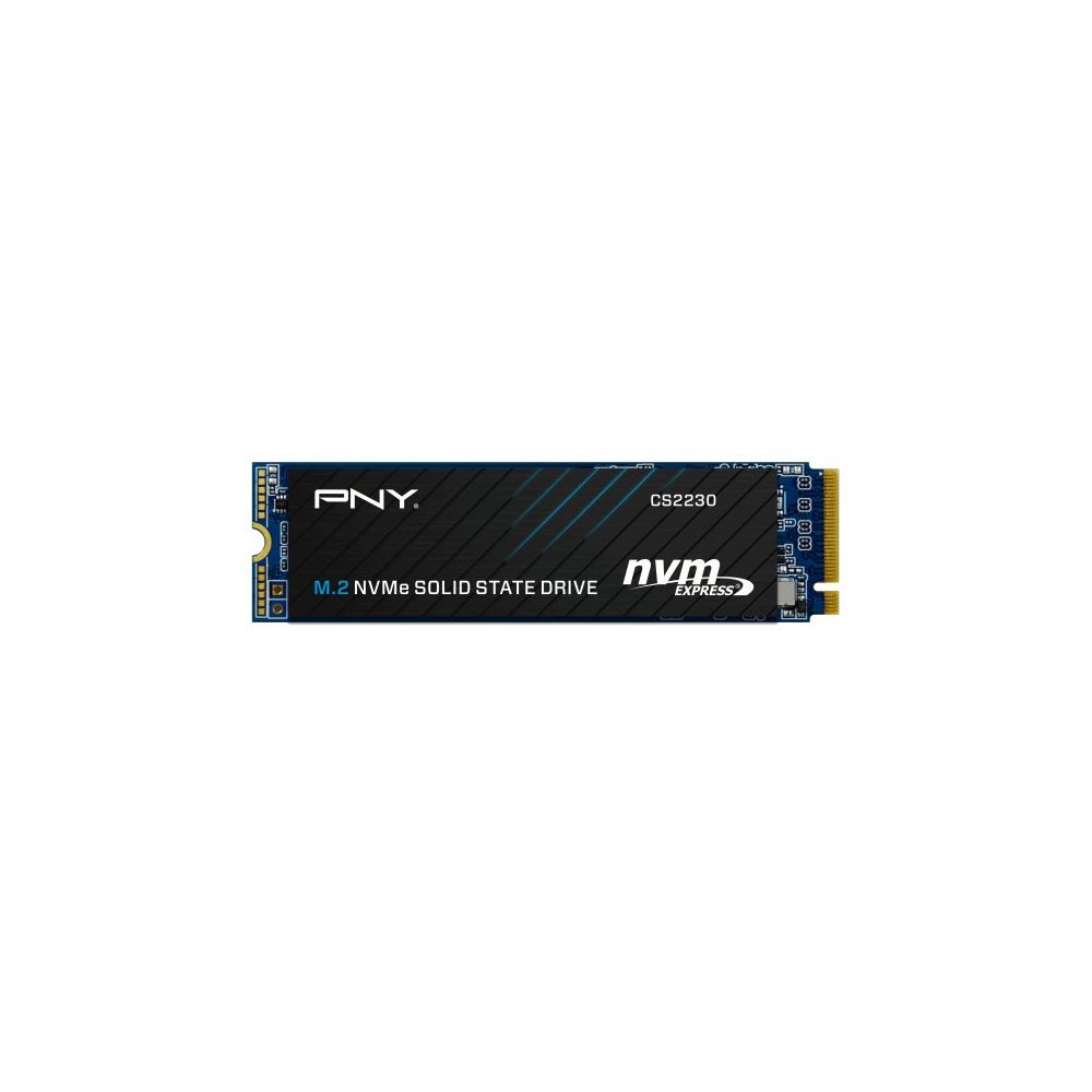 Pny CS2230 M280CS2230-2TB-RB PCI-Express 3.0 2 TB M.2 SSD