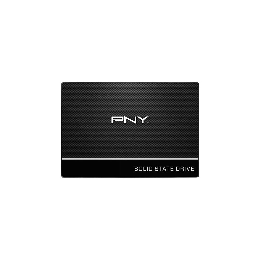 PNY CS900 SSD7CS900-500-RB SATA 3.0 2.5" 500 GB SSD