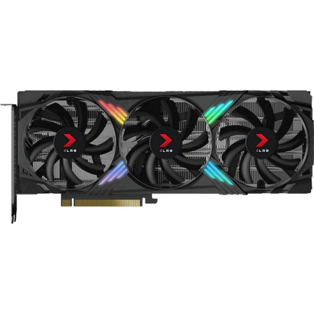 PNY GeForce RTX 4060 Ti XLR8 Gaming Verto Epic-X 8GB GDDR6 Ekran