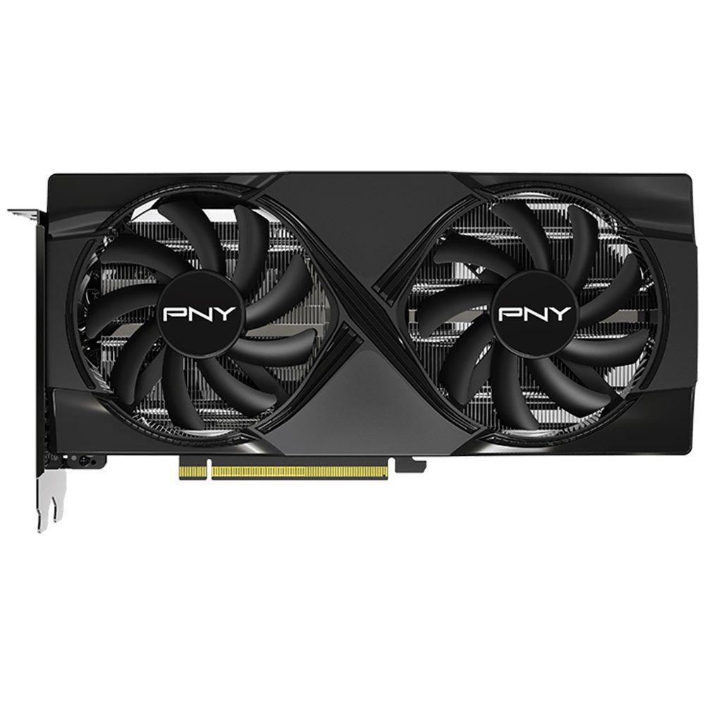 PNY GeForce RTX 5060 Ti Dual Fan OC VCG5060T16DFXPB1-O 16GB GDDR7