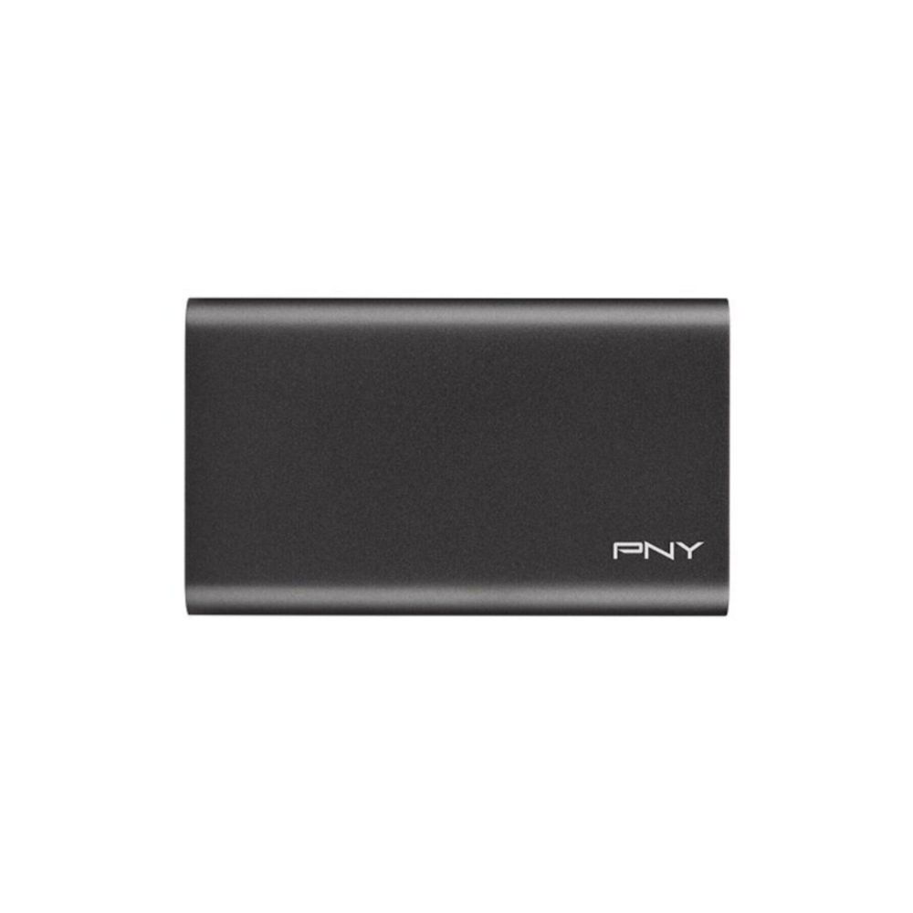 Pny PSD1CS1050-240-FFS Elite 240 GB 430/400 MB/s USB 3.1 Gen 1 Taşınabilir SSD Disk