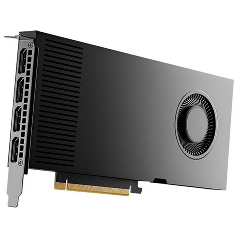 PNY Quadro RTX 4000 SFF Ada Generation VCNRTX4000ADALP-SB 20GB