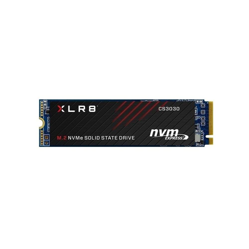 Pny XLR8 CS3030 250GB 3500-1050 SSD