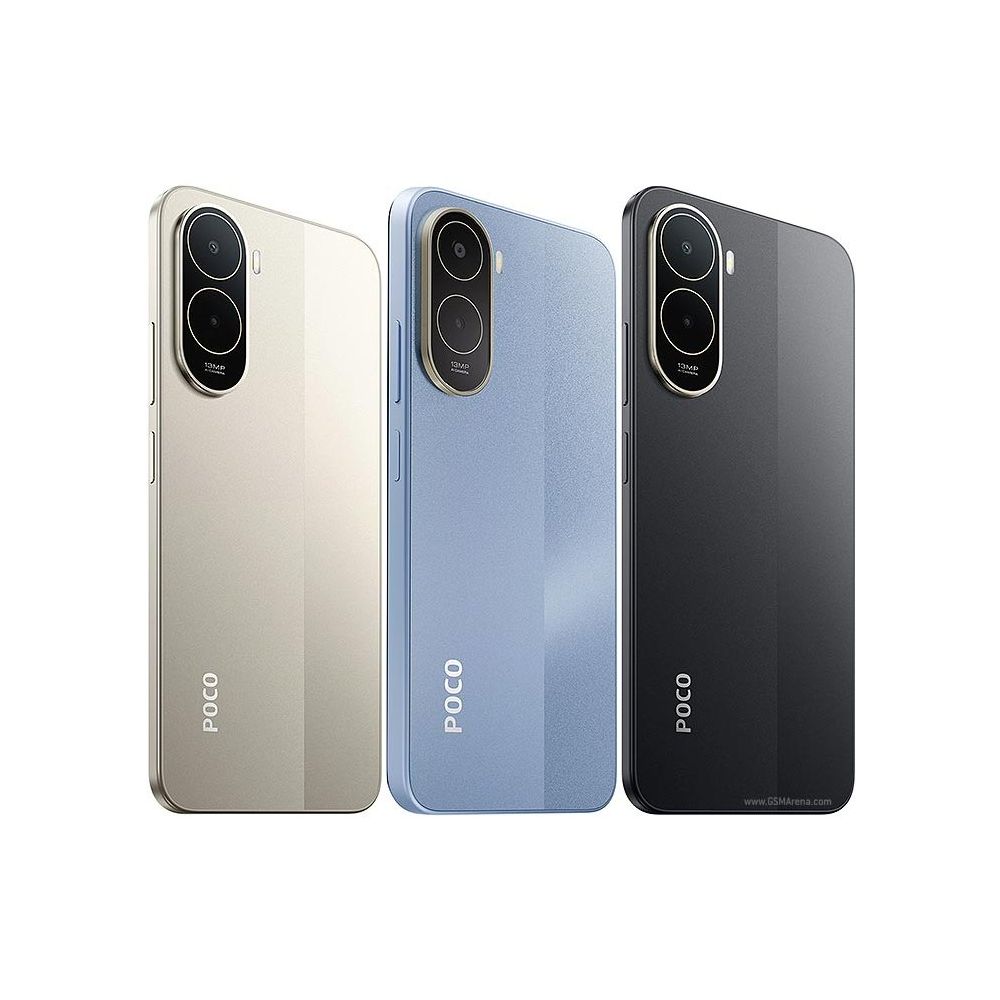 Poco C81 64 GB Fiyatları | Cimri
