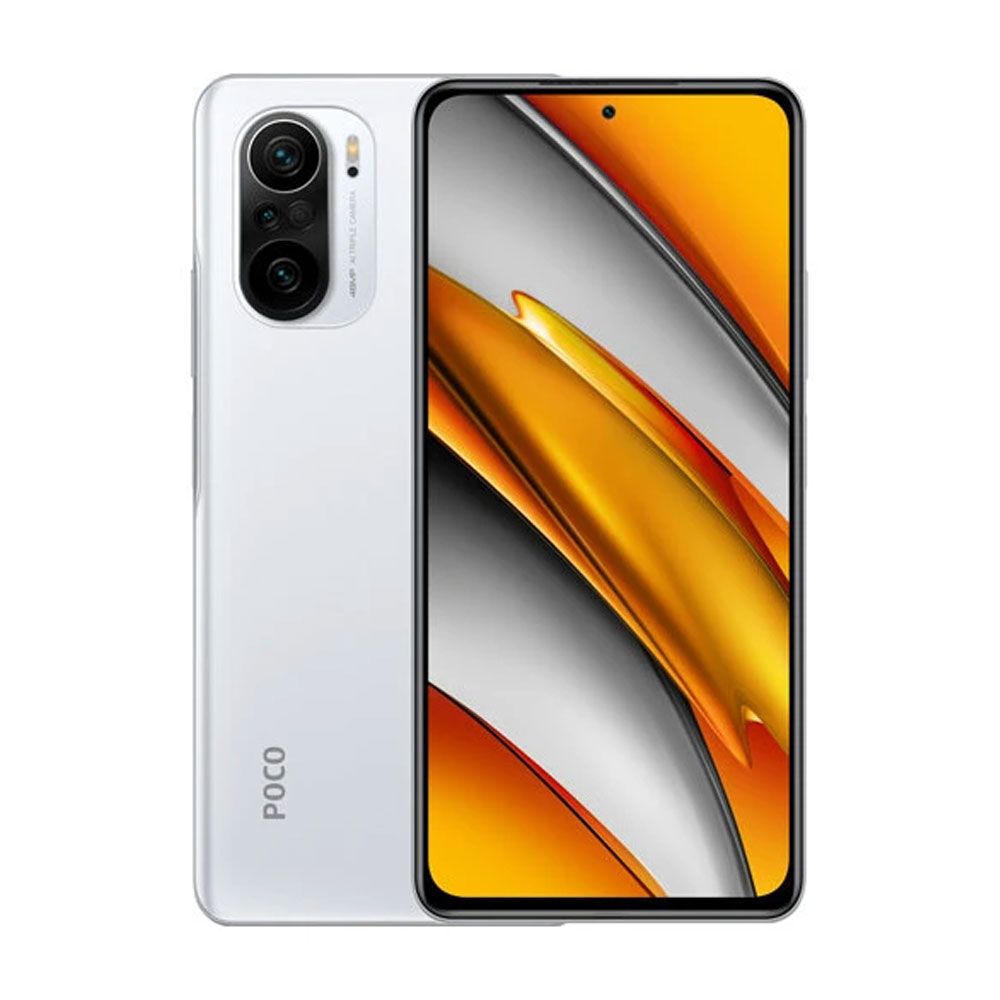 Poco F3 256GB Beyaz Yenilenmiş Fiyatları