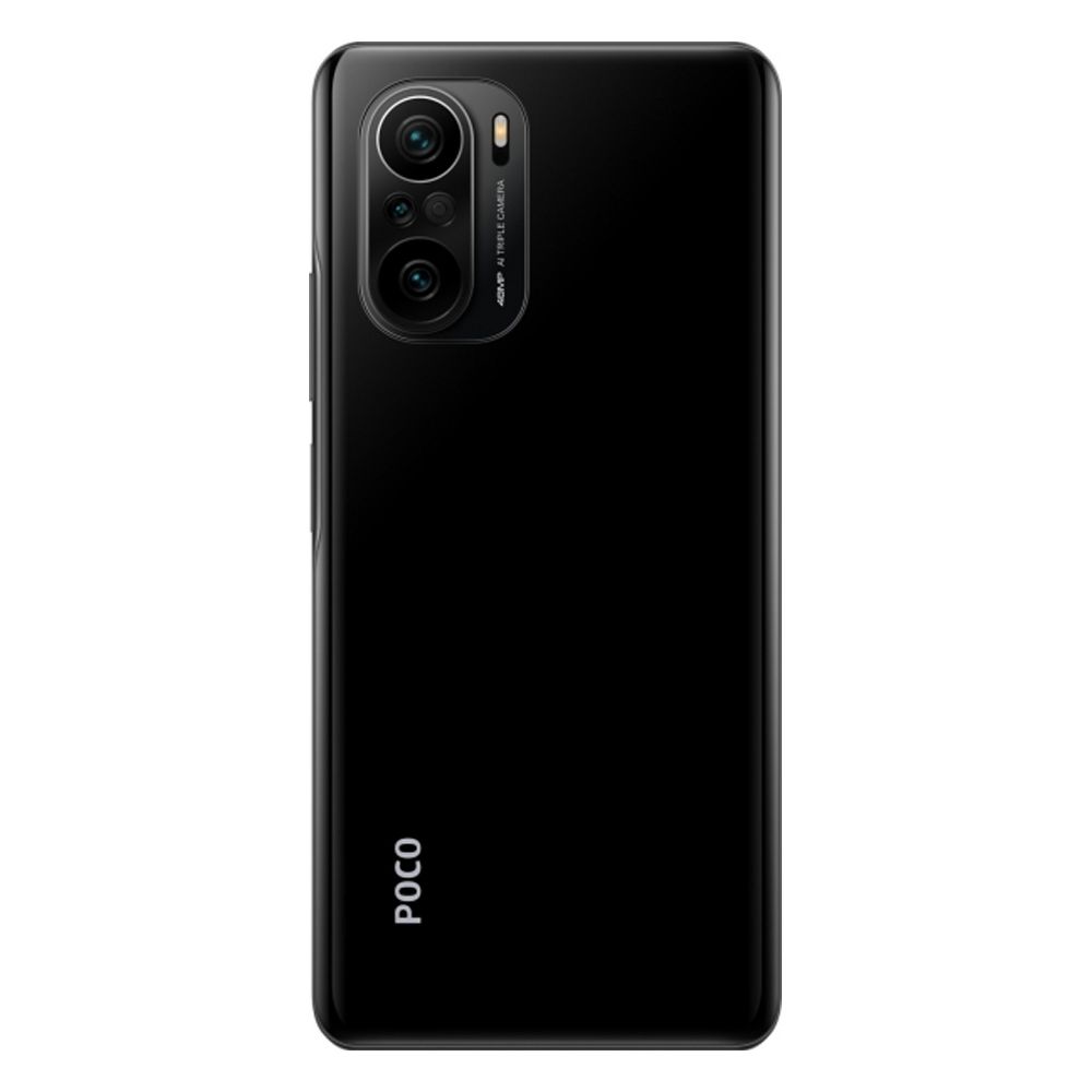 POCO F3 128GB ブラック Xiaomi Poco F3 128GB Siyah Fiyatları ve Özellikleri | Cimri