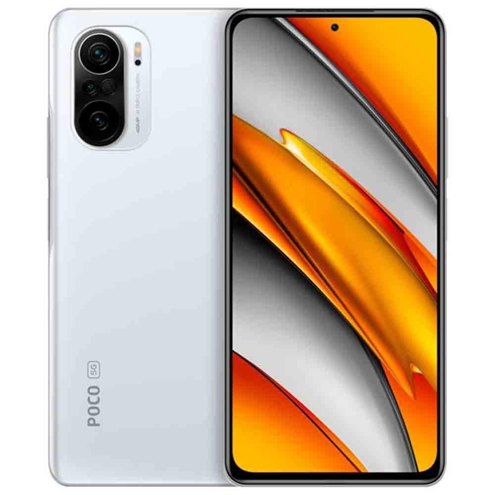 POCO F3　5G 8/256GB グローバル版 Xiaomi Poco F3 5G 256GB 8GB Ram 6.67 inç 48MP Akıllı Cep Telefonu