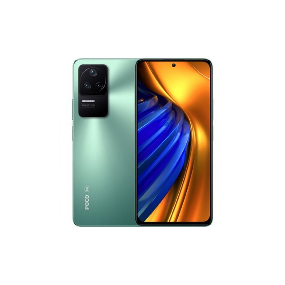 Poco F4 5G 128GB 6GB Ram