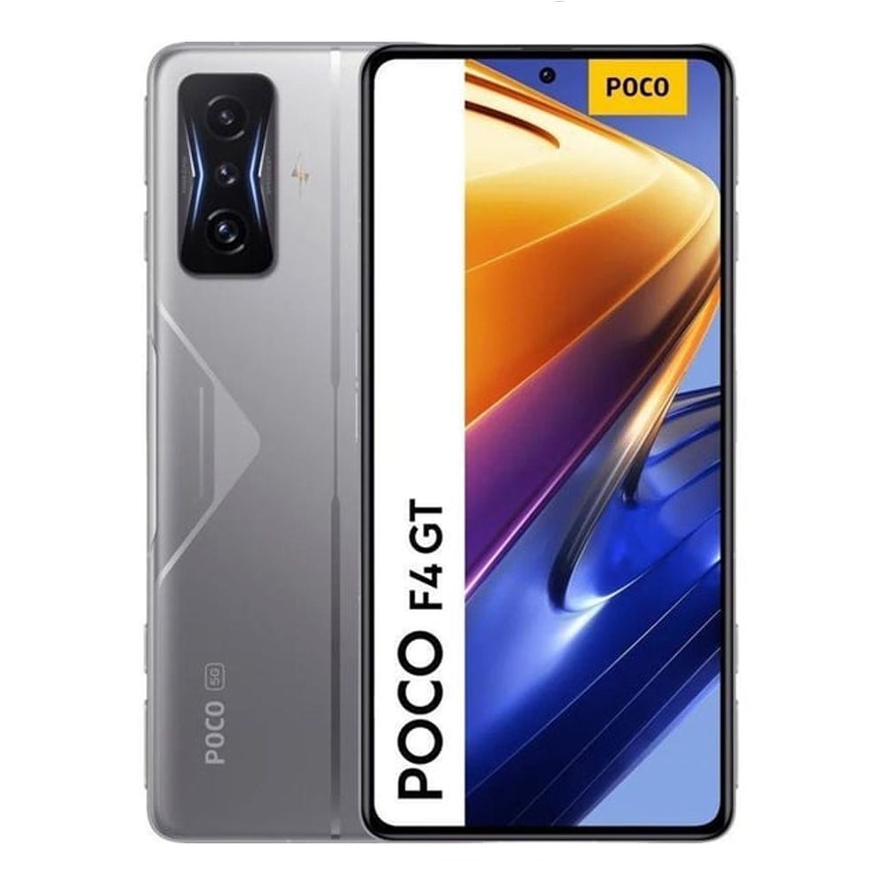 Poco F4 GT 5G 256GB 12GB Ram Fiyatları | Cimri