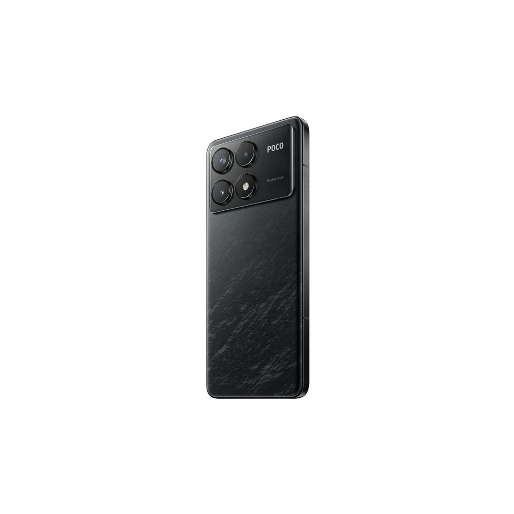 Xiaomi Poco F6 Pro 512GB 12GB Ram Siyah Fiyatları & Özellikleri