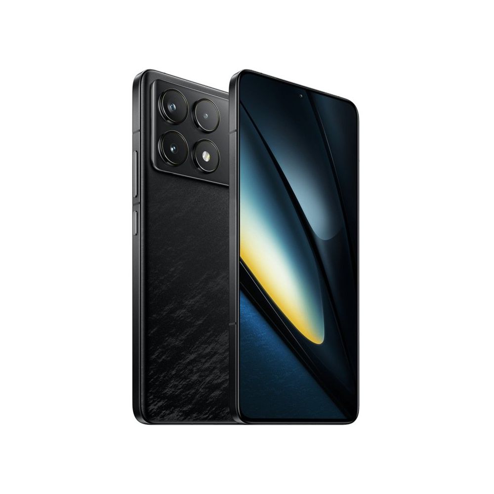 Xiaomi Poco F6 Pro 512GB 12GB Ram Siyah Fiyatları & Özellikleri