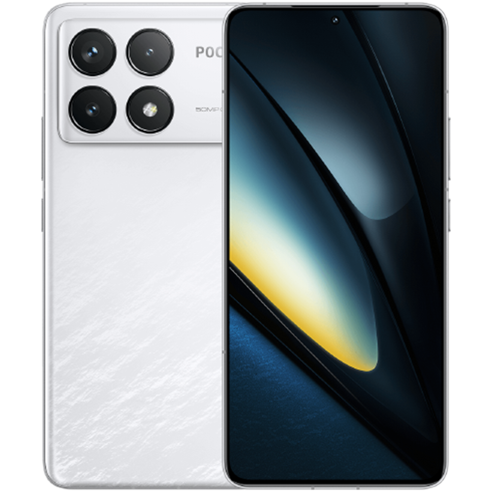 Xiaomi Poco F6 Pro 512GB 12GB Ram Fiyatları & Özellikleri - Cimri