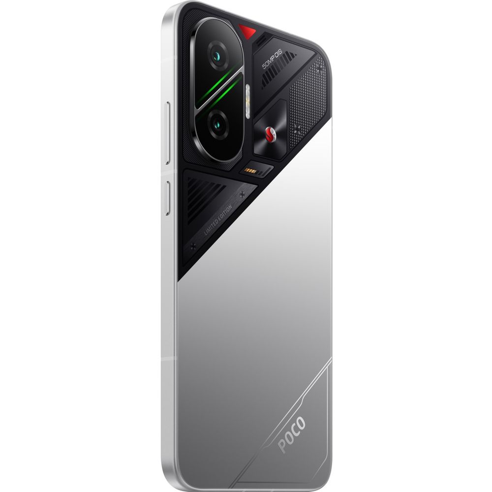 Poco F7 512 GB 12 GB Ram Gümüş Fiyatları | Cimri